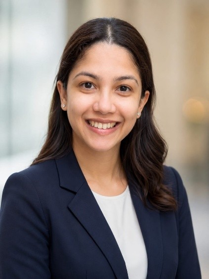Dr. Aanjeli Yvanthika Wimalasiri