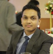 Dr. Charith Udagedara