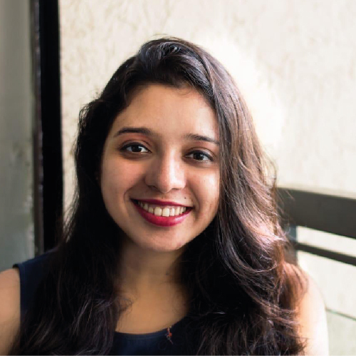 Ms Pallavi Sawant