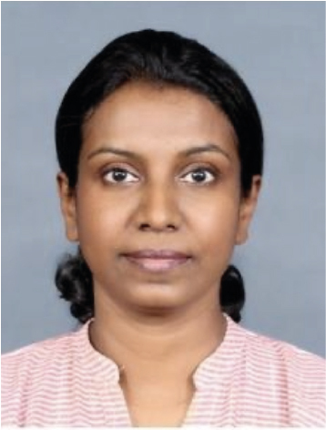 Dr. Amalka Munasinghe