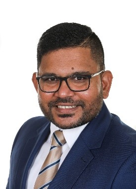 Dr. Sumudu Medawela