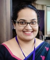 Dr. Hasini Nirupama