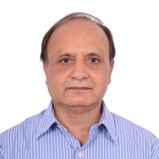 Dr Hari Krishna Banskota